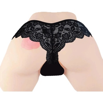 ostatní Реалистичен торс за мастурбация Ashley Rose (22, 5 cm)