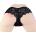 Friend with Benefits Реалистичен торс за мастурбация Ashley Rose (22, 5 cm)