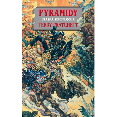 Pyramidy