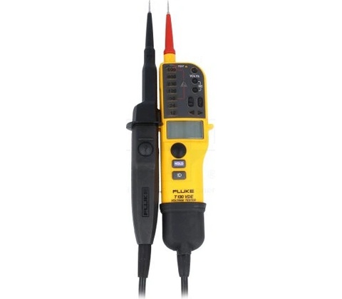 Fluke T130/VDE