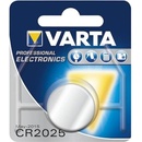 Varta CR2025 1ks 06025101401