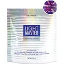 Farby na vlasy Matrix Light MASTER POWDER melír 500 g