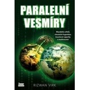 Paralelní vesmíry