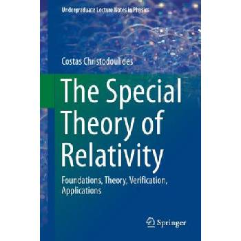 Special Theory of Relativity | Costas Christodoulides