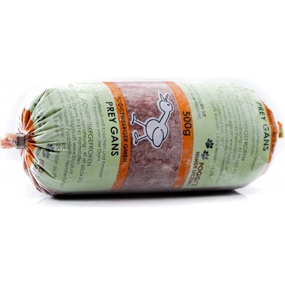 Foggi's Prey Hus 500 g