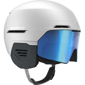 SCOTT Ски каска Blend Plus LS (403201-0002)