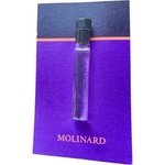 Molinard Les Elements Collection Violette Дамска парфюмна вода 1 мл проба Парфюми