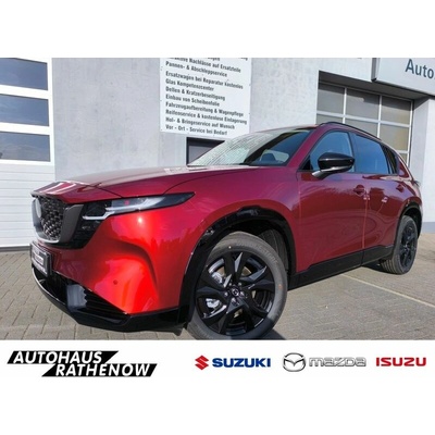 Mazda CX-5 Homura AWD 104 kW