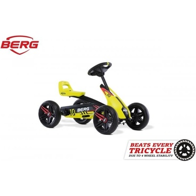BERG šlapadlo Buzzy Aero