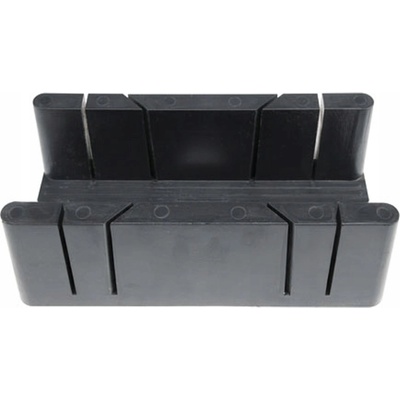 VOREL Přípravek na řezání úhlů 280 x 90 mm plast
