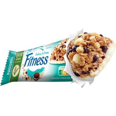 Nestlé FITNESS Tyčinka 22,5 g