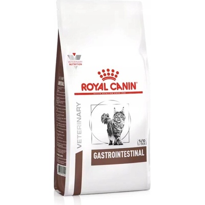 Royal Canin Gastro Intestinal Kitten mačka 2 kg