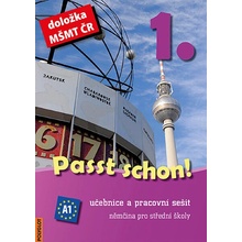 Passt schon! 1. díl