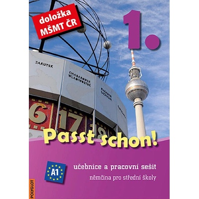 Passt schon! 1. díl