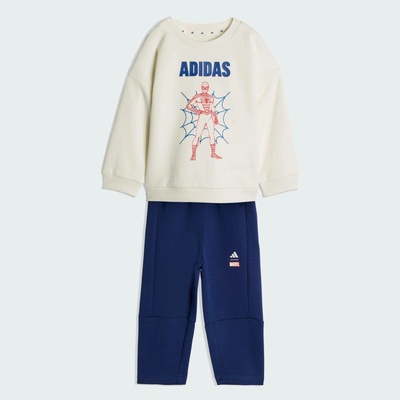 adidas souprava Marvel Spider-Man