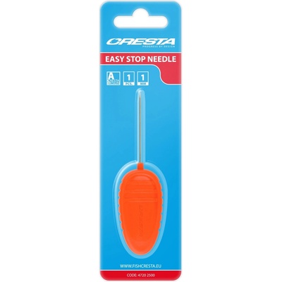 CRESTA Easy stop jehla na nekonečnou zarážku