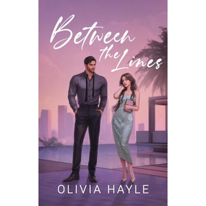 Between the Lines | Olivia Hayle (ISBN: 9789198927177)
