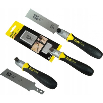 Stanley FatMax Mini píla 0-20-331