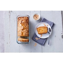Pyrex froma na bisk. chlieb 1,5L 28X12X8CM sklo