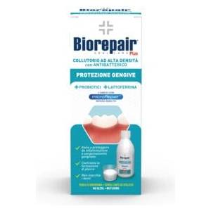 BioRepair Вода за уста Biorepair Plus, 250 мл