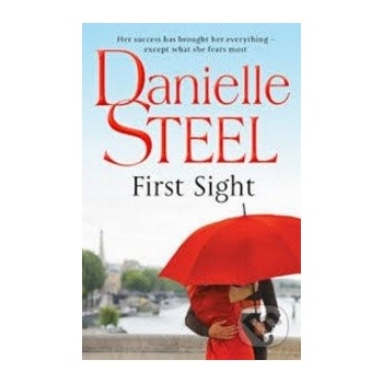 First Sight - Danielle Steel