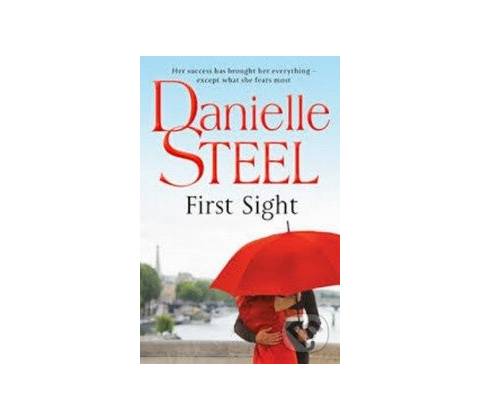 First Sight - Danielle Steel