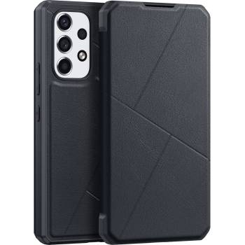 Dux Ducis Флип-кейс Dux Ducis Skin Х Holster за Samsung Galaxy A73, Черен (KXG0023840)