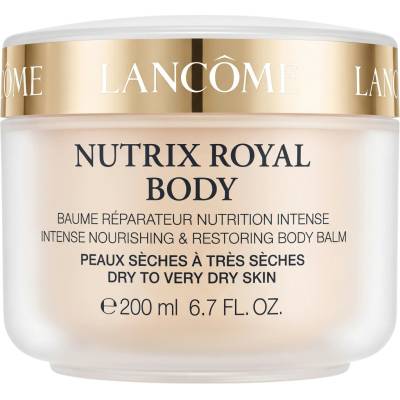 Lancome Nutrix Royal tělové máslo 200 ml