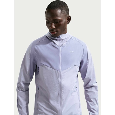 NIKE Ветровка m nk rpl stride nvlty jkt