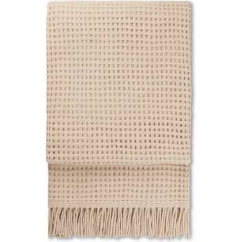 Elvang Koc Basket, 130 x 200 см, бежов (70007-BE)