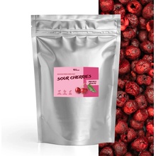 FitStream lyofilizované ovocie Višne 600 g