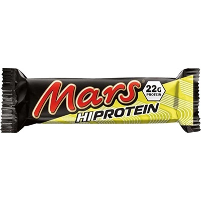 Snickers and Mars Mars Protein Bar [59 грама]
