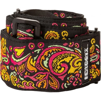 Dunlop JH17 Hendrix Monterey Inverse