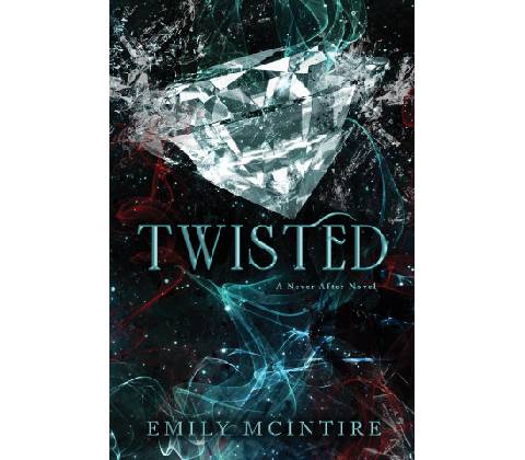 Twisted