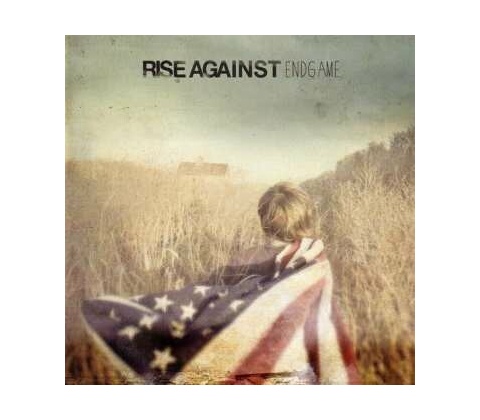 Rise Against - Endgame