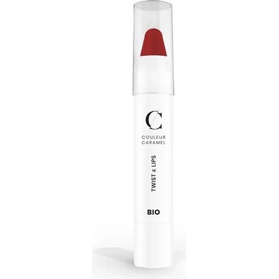 BIO Couleur Caramel Rtěnka v tužce 407 3 g
