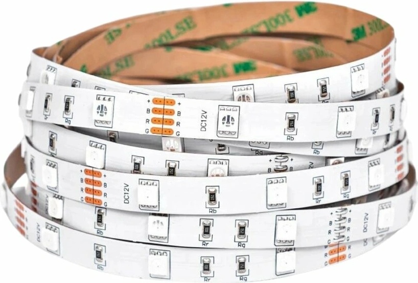 Solution LED 08110