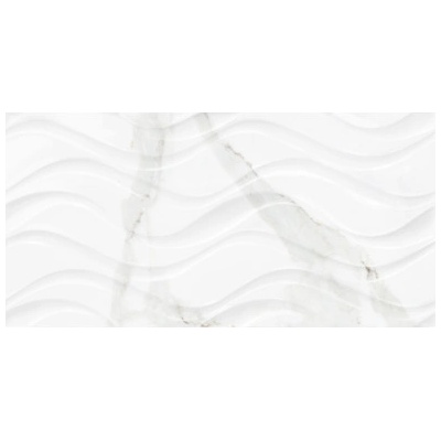 KAI GROUP ФАЯНС ДЕЛФИ ВЪЛНИ 4930 25х50 (4930)