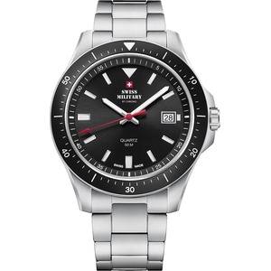 Swiss Military by Chrono SM34082.01 Часовници