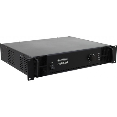 Omnitronic PAP-650
