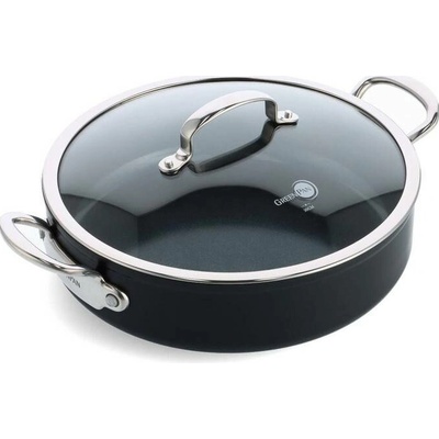 GreenPan Barcelona Pro Servírovací pánev, 30 cm