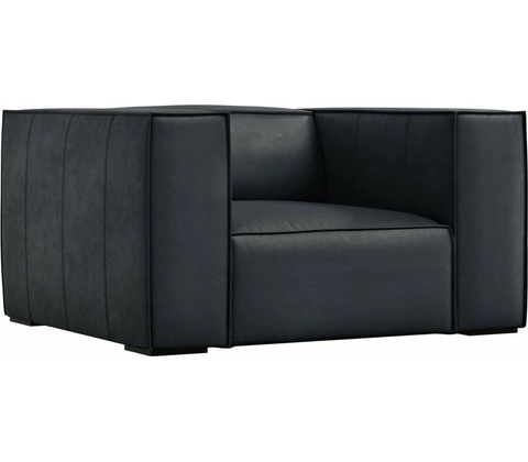 Windsor & Co Sofas Madame tmavě modrá