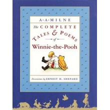 Complete Tales and Poems of Winnie-The-Pooh/Wtp