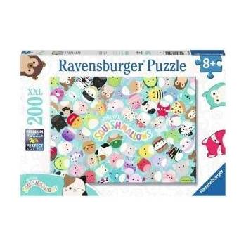 Ravensburger Childrens Puzzles 200 Squishmallows