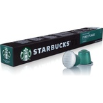 Starbucks Кафе на капсули за Nespresso Starbucks Pike Place Roast 10 бр