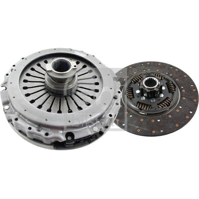 Sada spojky FEBI BILSTEIN 105141