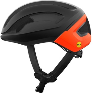 POC Omne Air MIPS - Versatile all-road helmet with MIPS Air Node, optimized ventilation, slim profile, 360° fit & eye garage for commuter, road bike and gravel - boombuy - 258,46 лв