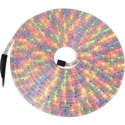 Rubberlight 9 multicolor 9m