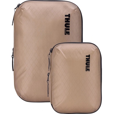 Thule Cube Set TCCS201 Gentle Beige