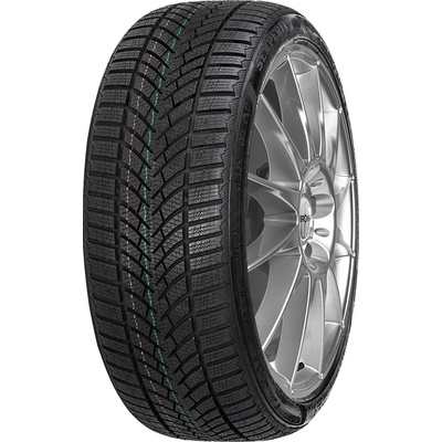 Semperit Speed-Grip 3 195/50 R16 88H